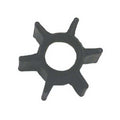 Sierra 18-3012 Neoprene Impeller, Replaces Mercury 47-22748, for Mercury/Mariner Outboard Motors