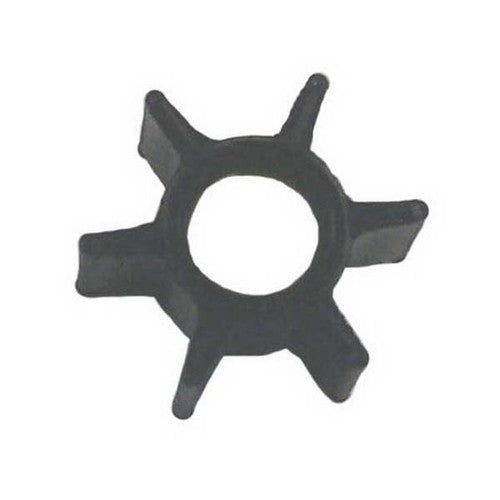 Sierra 18-3012 Neoprene Impeller, Replaces Mercury 47-22748, for Mercury/Mariner Outboard Motors