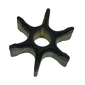 Sierra 18-3023 Neoprene Impeller, 6 Fins, Replaces Suzuki 17461-94500, for Suzuki Outboard Motors