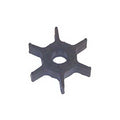 Sierra 18-3040 Impeller, Replaces Yamaha 63V-44352-01-00, Neoprene Water Pump Impeller for Yamaha Outboard Motors