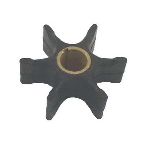 Sierra 18-3043 Impeller - Replaces OMC 389642, Fits 140/150/175 HP Evinrude/Johnson Outboards