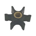 Sierra 18-3044 Neoprene Water Pump Impeller, Replaces OMC 385072, for Johnson/Evinrude 85-115 HP Outboards