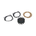 Sierra 18-3046 Neoprene Impeller Kit, Replaces Sherwood 9959K, Chrysler Inboard