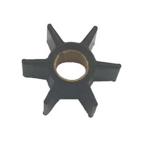 Sierra 18-3052 Neoprene Water Pump Impeller, Replaces 47-89982, Fits Mercury/Mariner 20 HP (Model 200) Outboard