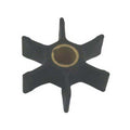 Sierra 18-3055 Water Pump Impeller, Replaces OMC 389589, for 50-60 HP Evinrude/OMC Outboards