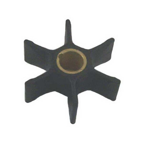 Sierra 18-3055 Water Pump Impeller, Replaces OMC 389589, for 50-60 HP Evinrude/OMC Outboards