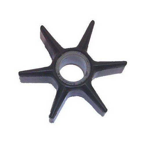 Sierra 18-3056 Water Pump Impeller for MerCruiser Alpha One Generation II and Vazer, S/N 0D494569 and Above