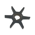 Sierra 18-3057 Impeller, Replaces Chrysler/Force and Mercury Marine 47-85089-3, Fits 25 HP 1996-1998