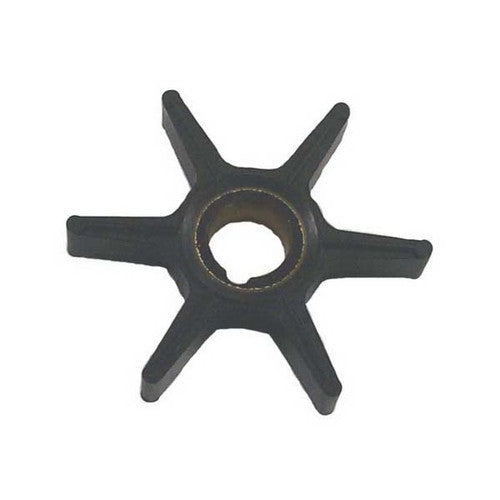 Sierra 18-3057 Impeller, Replaces Chrysler/Force and Mercury Marine 47-85089-3, Fits 25 HP 1996-1998