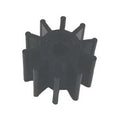 Sierra 18-3058 Water Pump Impeller, Replaces OMC 983895, for OMC Sterndrive/Cobra 2.3L 2.5L 3.0L 4.3L