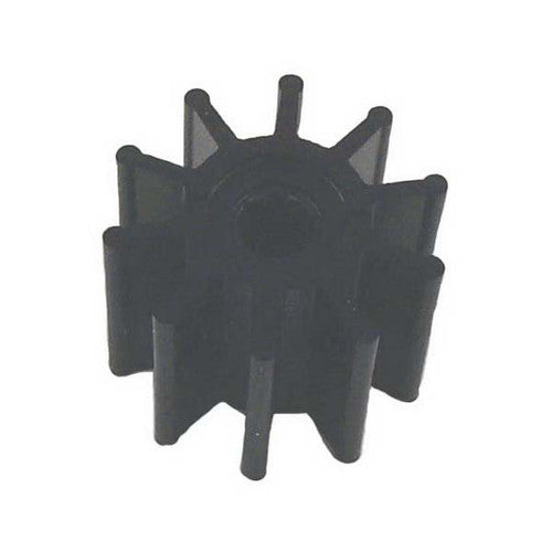 Sierra 18-3058 Water Pump Impeller, Replaces OMC 983895, for OMC Sterndrive/Cobra 2.3L 2.5L 3.0L 4.3L