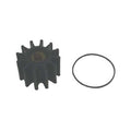 Sierra 18-3061 Water Pump Impeller - Replaces Chrysler Inboard 10615, Crusader 20300/20310, Jabsco 18948-0001