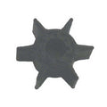 Sierra 18-3065 Impeller, Replaces Yamaha 6L2-44352-00-00, Neoprene 6-Fin for Yamaha Outboard Motors