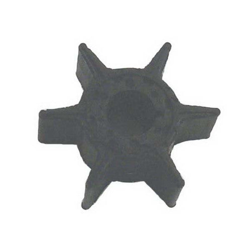 Sierra 18-3065 Impeller, Replaces Yamaha 6L2-44352-00-00, Neoprene 6-Fin for Yamaha Outboard Motors