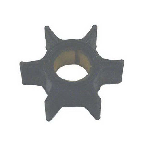 Sierra International Impeller 18-3069 for Yamaha 2-Stroke Outboard Water Pumps, Replaces 697-44352-00-00
