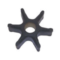 Sierra 18-3071 Impeller, Replaces Yamaha 6E5-44352-01-00, for Yamaha 2-Stroke Outboards