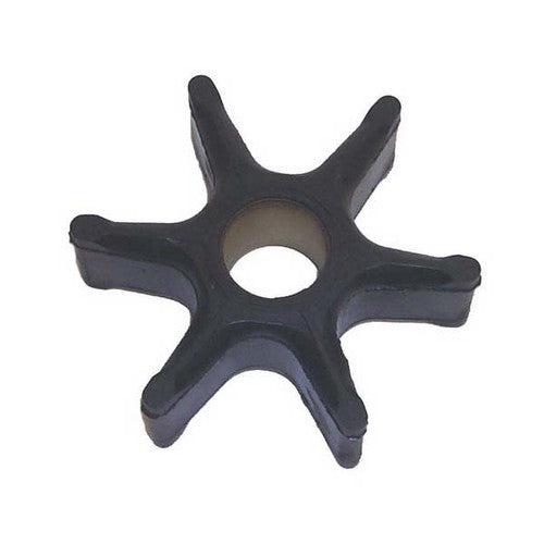 Sierra 18-3071 Impeller, Replaces Yamaha 6E5-44352-01-00, for Yamaha 2-Stroke Outboards