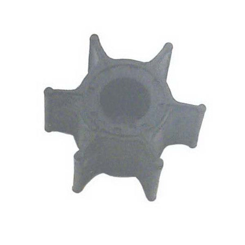 Sierra 18-3074 Neoprene Impeller, 6-Fin, for Yamaha Outboard Motor, Replaces 47-84027M