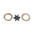 Sierra 18-3076 Impeller Kit, Replaces Volvo 833995, Johnson Pump 09-45589 and 09-808B