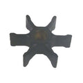 Sierra 18-3082 Impeller, OEM OMC 382547 Replacement for Evinrude 55/60/65/70 HP Outboards