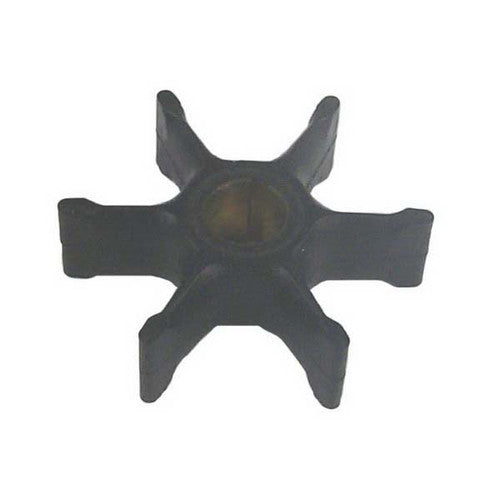 Sierra 18-3082 Impeller, OEM OMC 382547 Replacement for Evinrude 55/60/65/70 HP Outboards