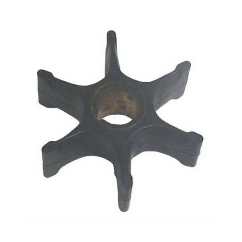 Sierra 18-3083 Impeller, OMC 377230 Replacement for Evinrude 40 HP (1960-70) and 50 HP (1971-78) Outboards