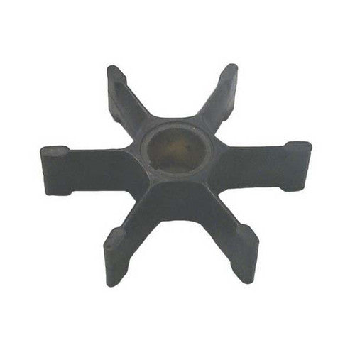 Sierra 18-3086 Water Pump Impeller, Replaces OMC 379475, 777130