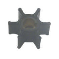 Sierra 18-3090 Impeller, White, for Evinrude/Johnson 2 HP Jr/Colt and 4 HP Outboards