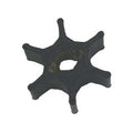 Sierra 18-3097 Neoprene Water Pump Impeller, Replaces Suzuki 17461-98501, for DF4/DF6, DT2-DT8 Outboards