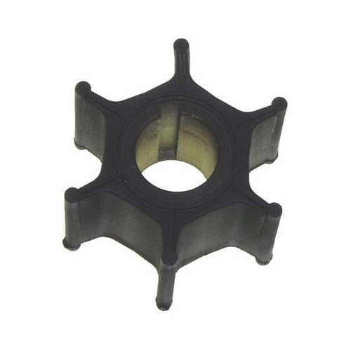 Sierra 18-3099 Impeller, Replaces Suzuki 17461-93902, Fits Johnson/Evinrude 9.9/15 HP and Suzuki DT/DF Outboards