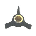 Sierra 18-3104-1 Water Pump Impeller for Johnson/Evinrude 40 HP (1989-98) and 48 HP (1989-96) Outboards