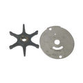 Sierra 18-3201 Impeller Repair Kit, Replaces 379763, for Johnson/Evinrude Outboard Motors