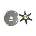 Sierra 18-3202 Impeller Repair Kit, Replaces 277181, 434424, for Johnson/Evinrude 5.5-7.5 HP Outboards