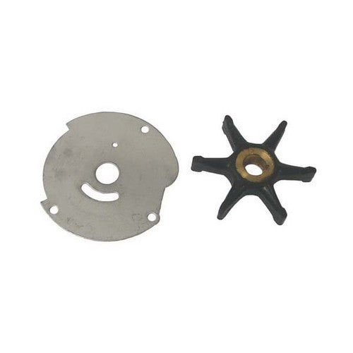 Sierra 18-3203 Impeller Repair Kit, Replaces Johnson/Evinrude 379766