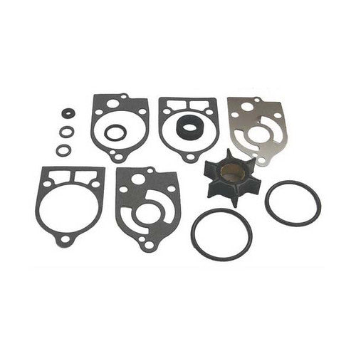Sierra 18-3207 Impeller Repair Kit - Replaces Mercury 47-89983T2, 47-89983Q1