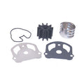 Sierra Water Pump Impeller Repair Kit 18-3212-1, Replaces 984461, for OMC Water Pumps