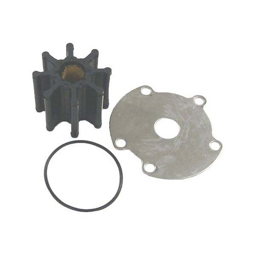 Sierra Water Pump Impeller Repair Kit 18-3237 for MerCruiser Bravo I, II, III (1988 & Up)