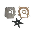 Sierra 18-3242 Impeller Repair Kit, Replaces Suzuki 17400-96351, 17400-96350, 17400-96353