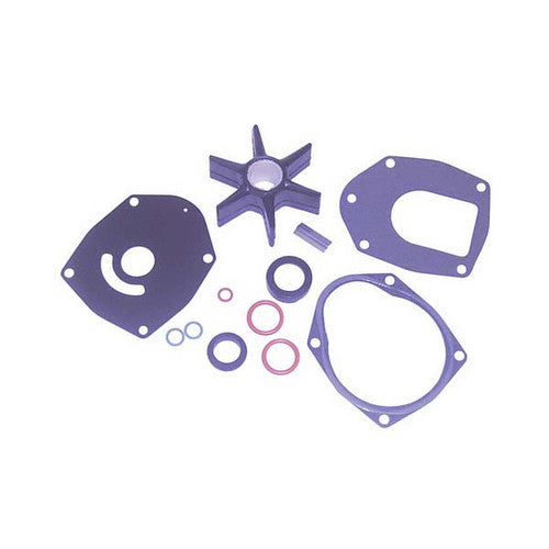 Sierra 18-3265 Impeller Repair Kit, Replaces Mercury 47-43026Q06, for 4-Stroke Verado 135-275 HP Outboards