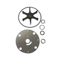 Sierra 18-3286 Impeller Repair Kit for OMC Stern Drives, 1964-86, Except Cobra