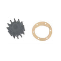 Sierra 18-3287 Impeller Kit, Replaces Volvo Penta 876120, for AQ, AD40, TAMD40/61-62/71-72A Engines