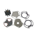 Sierra 18-3309 Water Pump Kit for Mercruiser Bravo Gen II Lower, s/n D469859 and Up