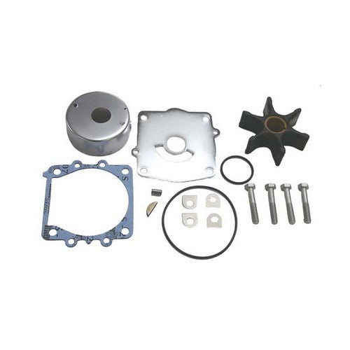 Sierra 18-3310 Water Pump Kit without Housing, Replaces Yamaha 6G5-W0078-01-00