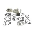 Sierra 18-3314 Water Pump Kit with Housing (Replaces OEM 46-96148A1) for Mercury/Mariner Outboard Engines