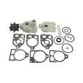 Sierra 18-3321 Complete Water Pump Kit for Mercruiser Stern Drive, Serial 2495186-2763441