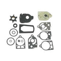 Sierra 18-3323 Water Pump Kit for Mercury/Mariner Outboard - Replaces 46-73640A2