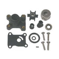 Sierra 18-3327 Water Pump Kit with Housing - Replaces 394711, 386697, 391698, 389112, 387610