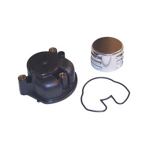 Sierra 18-3349 Water Pump Housing Kit for OMC Cobra Drives 2.3, 2.5, 3.0, 4.3, 4.6, 5.0, 5.7, 5.8, 7.5