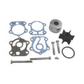 Sierra Water Pump Kit 18-3370, Replaces Yamaha 692-W0078-00-00, Without Housing