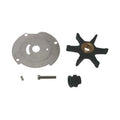 Sierra 18-3377 Water Pump Kit Without Housing, Replaces 382468, for Johnson/Evinrude Outboard Motor